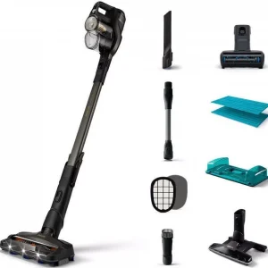 Пылесос Philips XC8349/01
