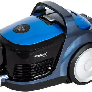 Пылесос Pioneer VC321C (синий)