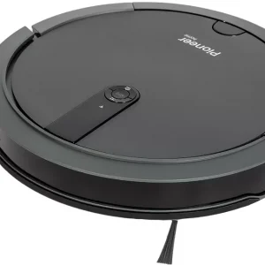 Робот-пылесос Pioneer VC706R (черный)