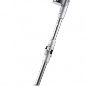 Пылесос Polaris PVCS 4010 FusionPRO (серый)