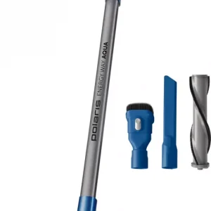 Пылесос Polaris PVCS 7000 Energy Way Aqua Blue