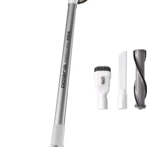 Пылесос Polaris PVCS 7000 Energy Way Aqua White