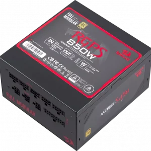 Блок питания Redragon RGPS-850W