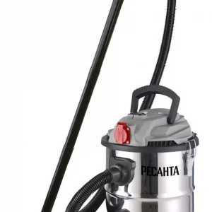 Пылесос промышленный Ресанта ПС-1500/20