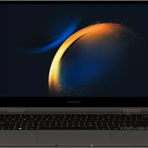 Ноутбук 2-в-1 Samsung Galaxy Book3 360 13.3 NP730QFG-KA1IN