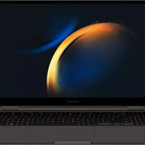 Ноутбук 2-в-1 Samsung Galaxy Book3 Pro 360 NP960QFG-KA1HK