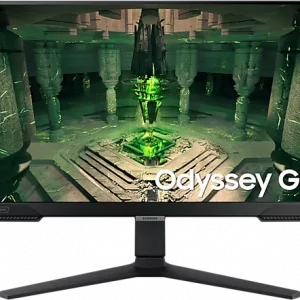 Игровой монитор Samsung Odyssey G4 LS25BG400EIXCI