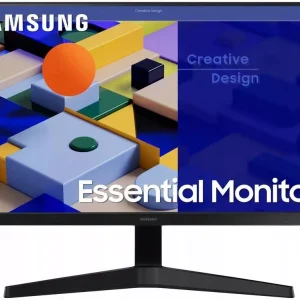 Монитор Samsung S31C LS24C312EAUXEN
