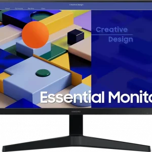 Монитор Samsung S31C LS24C314EAUXEN