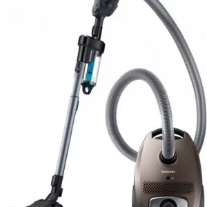 Пылесос Samsung VC079HNJGGD