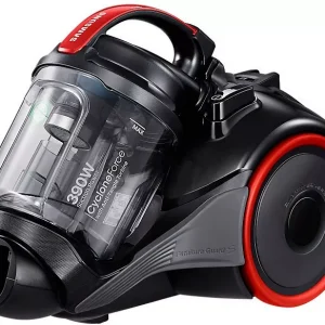 Пылесос Samsung VC15K4116VR/EV
