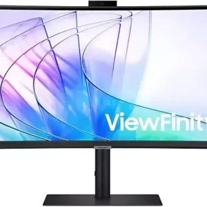 Игровой монитор Samsung ViewFinity S6 - S65VC LS34C652VAUXEN
