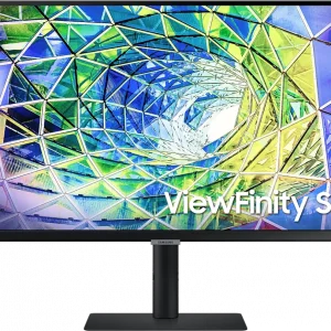 Монитор Samsung ViewFinity S80UA LS27A800UNUXEN