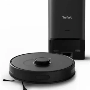 Робот-пылесос Tefal RG8595WH