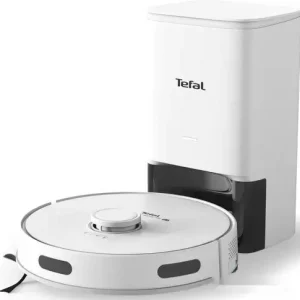 Робот-пылесос Tefal RG8597WH