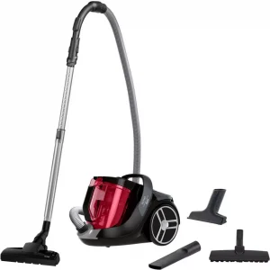 Пылесос Tefal Silence Force Cyclonic TW7233EA