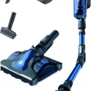 Пылесос Tefal TY9690WO