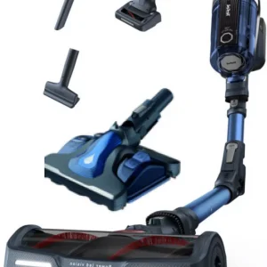 Пылесос Tefal TY9890WO