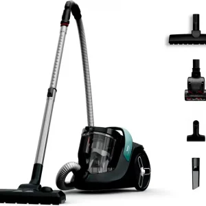 Пылесос Tefal X-Trem Cyclonic Max TW7B62EA