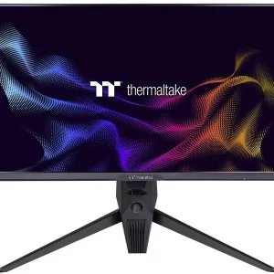 Игровой монитор Thermaltake TGM-I27FQ GM-GFT-27FTQB-EU