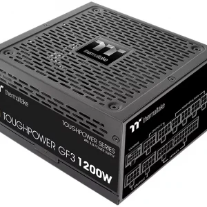 Блок питания Thermaltake Toughpower GF3 1200W Gold - TT Premium Edition PS-TPD-1200FNFAGE-4