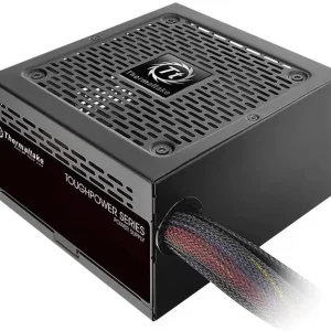 Блок питания Thermaltake Toughpower GX3 750W PS-TPD-0750NNFAGE-C