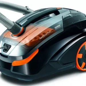 Пылесос Thomas DryBox Amfibia Pet 788598