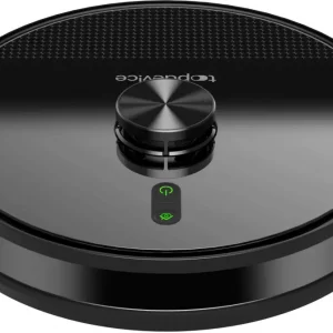 Робот-пылесос Topdevice RC3