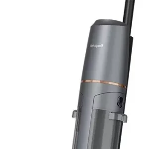Пылесос Weissgauff V13 BLDC 200 Graphite AquaPro