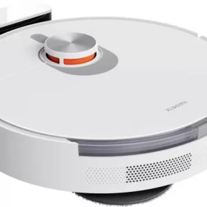 Робот-пылесос Xiaomi Robot Vacuum S20+ (белый)