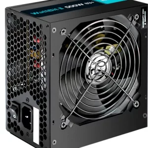 Блок питания Zalman Wattbit II (ZM500-XEII)