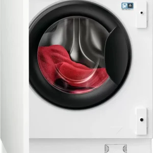 Стиральная машина AEG L7FNE48SI