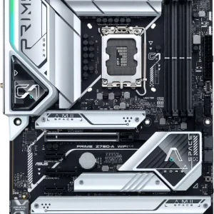 Материнская плата Asus Prime Z790-A WiFi