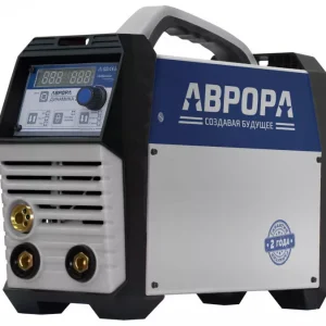 Сварочный инверторный полуавтомат Aurora Динамика 200