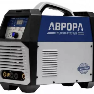 Аппарат аргонодуговой сварки Aurora Система 200 AC/DC Пульс