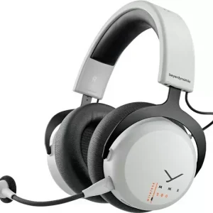 Наушники Beyerdynamic MMX 200 Wireless (серый)