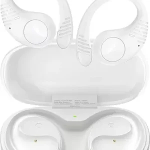 Наушники Blackview AirBuds 10 (белый)