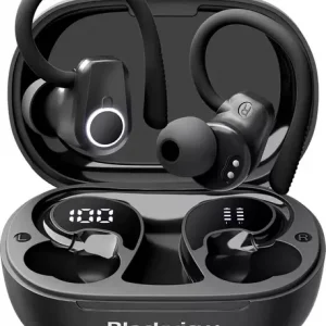 Наушники Blackview AirBuds 60 (черный)