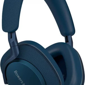 Наушники Bowers & Wilkins Px7 S2e (синий)