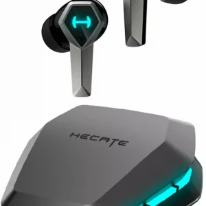 Наушники Edifier Hecate GX04 (серый/черный)