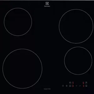 Варочная панель Electrolux LIB60424CK