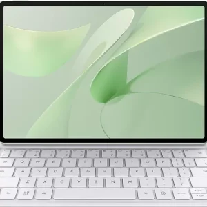 Планшет Huawei MatePad 12 X PaperMatte Wi-Fi 12GB/256GB с клавиатурой (зеленый)