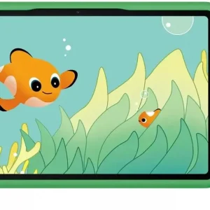 Планшет Huawei MatePad SE 11" Kids Edition Agassi6-W09BE Wi-Fi 4GB/128GB (туманно-серый/зеленый)