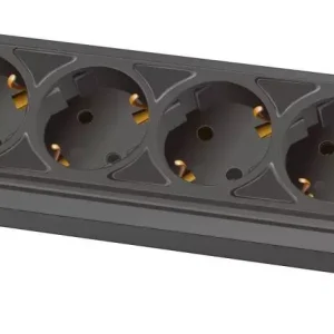 Сетевой фильтр IPPON BK-6-UPS-1.8-10-B