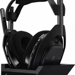 Наушники Astro A50 X Wireless (черный)