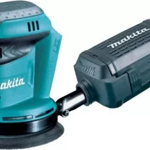 Эксцентриковая шлифовальная машина Makita DBO180Z