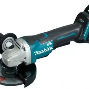Угловая шлифовальная машина Makita DGA508RME