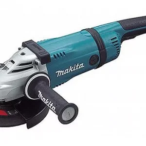 Угловая шлифовальная машина Makita GA9030SF01