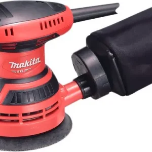 Эксцентриковая шлифмашина Makita MT M9204