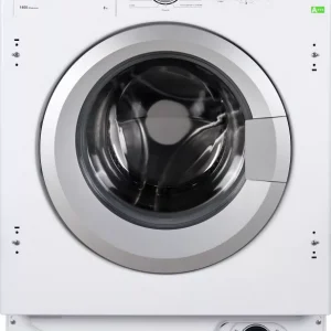 Встраиваемая стиральная машина MAUNFELD MBWM148S